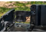 Prodloužení zadní části korby na Can-Am traxter HD11