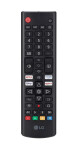LG SR25GA - Dálkový ovladač