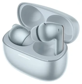 Xiaomi Redmi Buds 8 Pro modrá / Sluchátka s mikrofonem / Bluetooth 5.4 / ANC / Dolby Audio (69547)