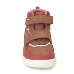 Dívčí celoroční boty Barefoot TIRA OLD PINK, Protetika, růžová - 22