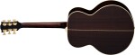 Epiphone Pre-War SJ-200 Rosewood Reissue Left Handed Vintage Sunburst