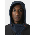 Helly Hansen Play Anorak Jacket M 54087 597 m