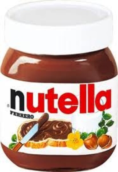 Nutella 350g