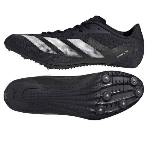 Boty adidas Sprintstar spike IG9908 42