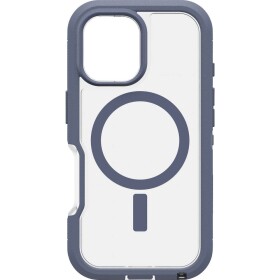 Otterbox Defender XT zadní kryt na mobil Apple iPhone 16 modrá, transparentní Kompatibilní s MagSafe, odolné vůči nárazům 77-96064