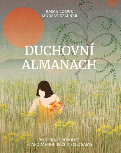 Duchovní almanach