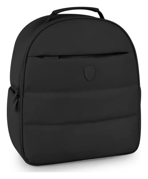 Heys Puffer Backpack Black 11 L HEYS-30124-0001-00