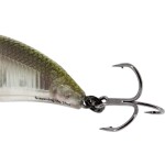 Westin Wobler BuzzBite Crankbait Firetiger - 6cm 10g vyvážený,Westin Wobler BuzzBite Crankbait Firetiger - 6cm 10g vyvážený