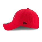 Pánská kšiltovka Atlanta Hawks NBA The League Adjustable
