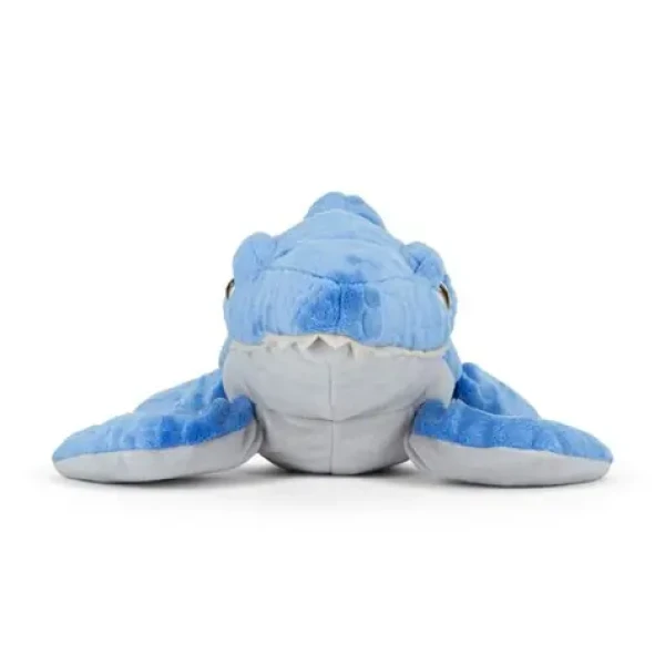 SCHMIDT SPIELE Plyšák Mosasaurus modro-šedý