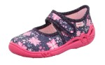 Domácí obuv Superfit 1-800288-8100 Velikost: 32
