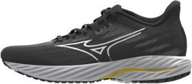 Mizuno Wave Inspire 21(W) Black/White/Vibrant Yellow
