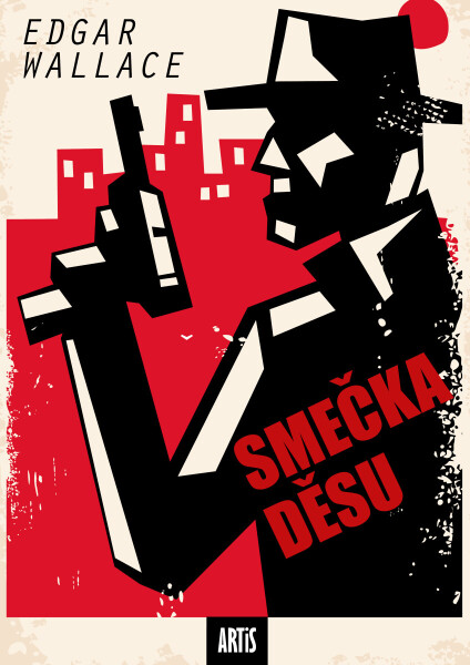 Smečka děsu - Edgar Wallace