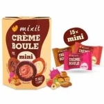 Mixit Mini Créme boule mix 225 g