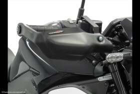 Kawasaki Z900, Z900 SE 25-26 Kryty páček Powerbronze