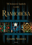 Tři bonusové kapitoly k sérii Ranhojička - Lynette Noniová