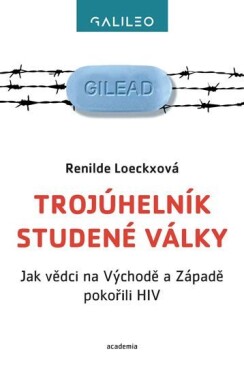 Trojúhelník studené války