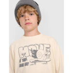 Tričko 4F Jr 4FJRAW25TTSHM3208-12S 140