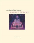Kameny chrámu