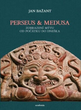 Perseus Medusa