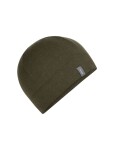 Unisex merino čepice ICEBREAKER Unisex Merino 260 Quantum Beanie, Dark Loden