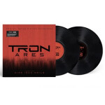 Tron: Ares - 2 LP - Inch Nails Nine