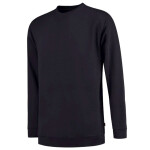Sweater Washable 60 °C mikina unisex námořní modrá 3XL