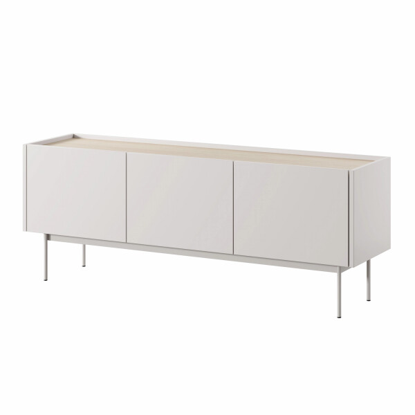 FRONTI RTV stolek COLOR 144 - kašmír