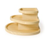 Úložný box na šperky Umbra Cove - přírodní