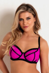 JOY SOFT BRA 19234 fuchsie 75G