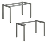 Mila Design Stolová podnož Mobi Q 800 (229315)