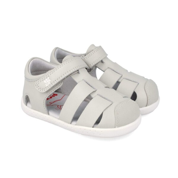 Dětské barefoot sandály BASICO SPORCO Biomecanics 252326-F695 - 22