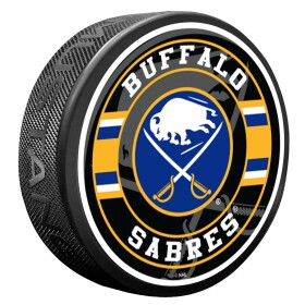 Mustang Puk Buffalo Sabres NHL Spotlight