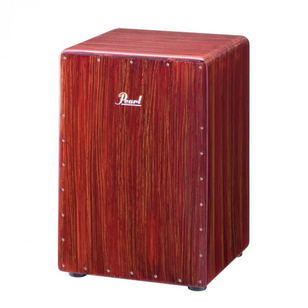 Pearl PCJ-633BB Boom Box Cajon Artisan Red Mahogany