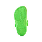 Crocs Classic Neon Highlighter Clog K Jr 209570-3WA dřeváky EU 28/29