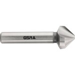 GSR B04042205 záhlubník 20.5 mm HSS broušený válcová stopka 1 ks