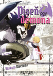 Píseň pro démona - Makoto Morišita