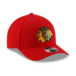 Pánská kšiltovka Chicago Blackhawks NHL NEW ERA 940MC