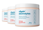 Vilgain Elektrolyty – 3× Mango & grep 320 g