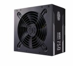 Cooler Master MWE Bronze V2 / 750W / aktivní PFC / ATX 12V 2.52 / 120mm ventilátor / 80PLUS Bronze (MPE-7501-ACAAB-EU)