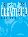 Bugatti step Jaroslav Ježek