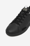 Tenisky G-STAR RAW V5-10501 Přírodní kůže pokrytá syntetickým materiálem