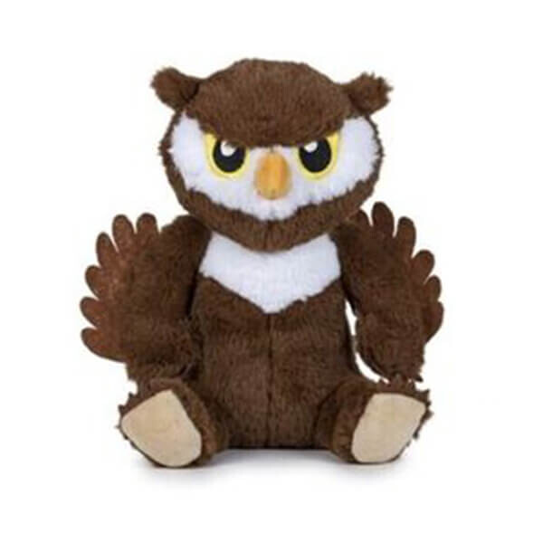 Dungeons & Dragons plyšák - sova - 30 cm