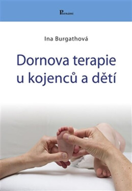 Dornova terapie kojenců dětí