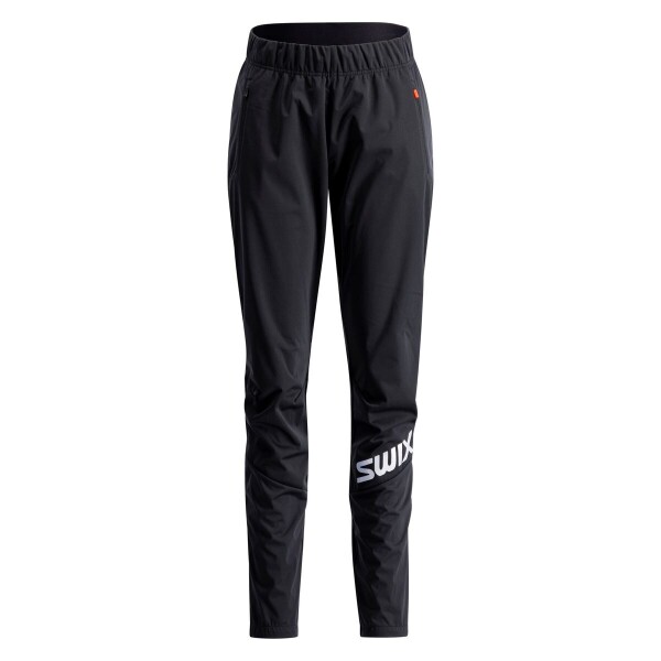 Dámské běžkařské kalhoty Swix Quantum Windstopper Pants W