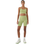 Šortky 4F FNK F014 W 4FWSS25TFSTF014 42S dámské M/L