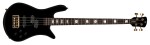 Spector Euro Classic 4 Black