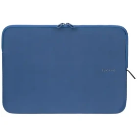 Tucano Melange Sleeve modrá / Pouzdro na notebook / 15,6" / MacBook Pro 16" / neopren (BFM1516-B)