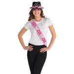 Šerpa Hen Party 8 ks 48,4 cm x 7,4 cm Amscan Šerpa Hen Party 8 ks 48,4 cm x 7,4 cm Amscan