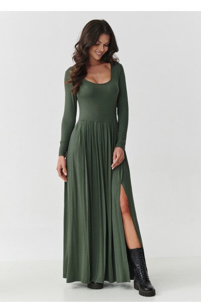 Denní šaty model 217161 Makadamia 36/38